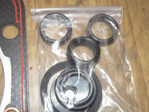 Kopf Dichtsatz Traktor Fiat 60.56 - 60.66.